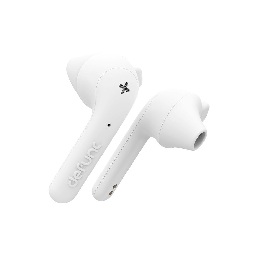 หูฟัง Defunc Earbud TWS True Basic White